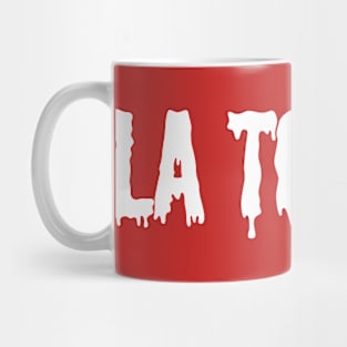 La Toxica Mug